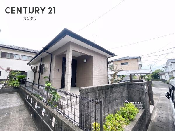 宮崎市新別府町薗田の中古一戸建て