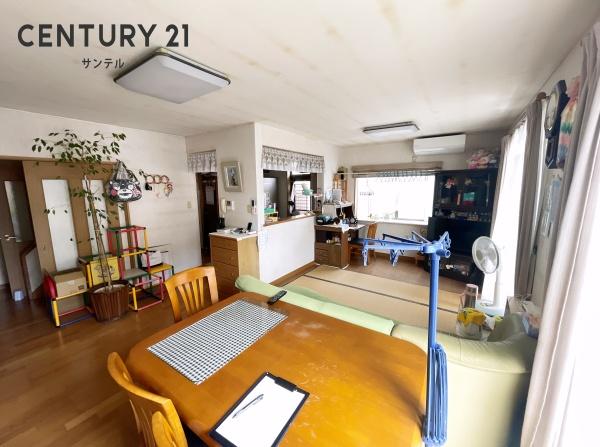 宮崎市新別府町薗田の中古一戸建て