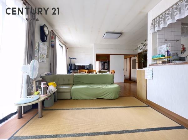 宮崎市新別府町薗田の中古一戸建て