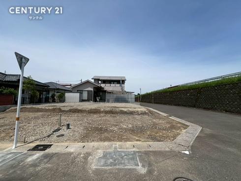 宮崎市小松第9-1号棟　新築戸建