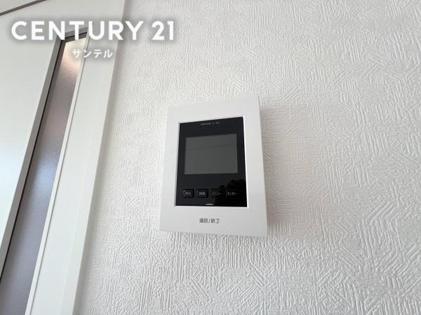 宮崎市小松第9-1号棟　新築戸建