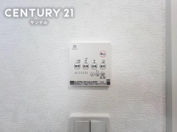 宮崎市小松第9-1号棟　新築戸建