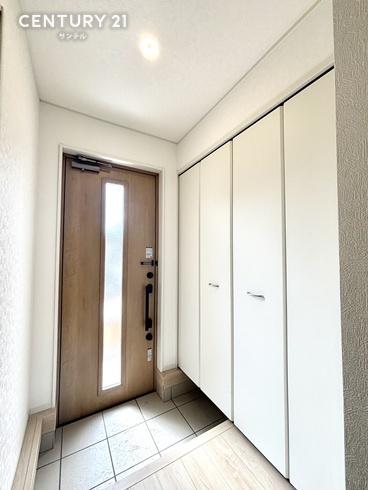 宮崎市小松第9-1号棟　新築戸建