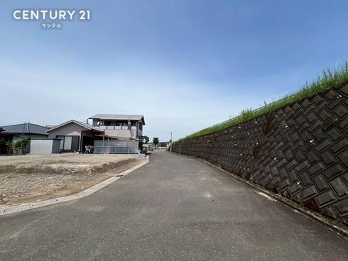 宮崎市小松第9-2号棟　新築戸建