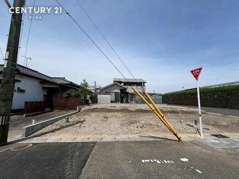 宮崎市小松第9-2号棟　新築戸建