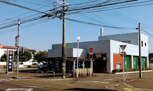 宮崎市小松第9-2号棟　新築戸建(宮崎銀行霧島町支店)