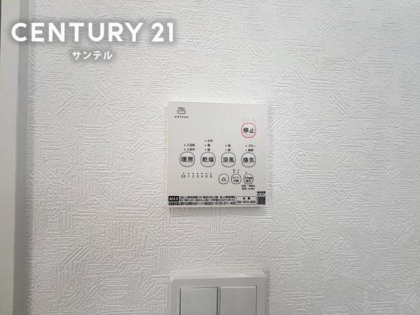 宮崎市小松第9-2号棟　新築戸建