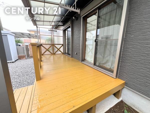 宮崎市大字田吉の中古一戸建て