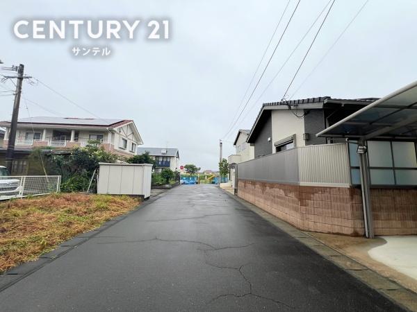 宮崎市大字田吉の中古一戸建て