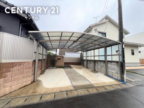 宮崎市大字田吉の中古一戸建て