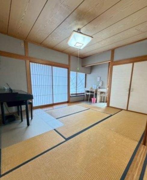 宮崎市生目台西４丁目の中古一戸建て