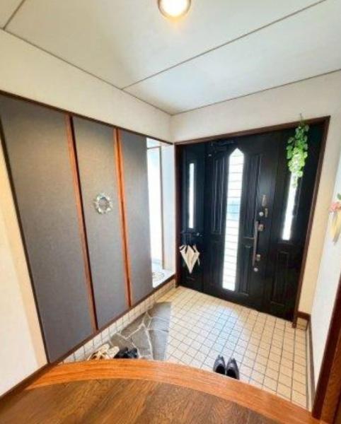 宮崎市生目台西４丁目の中古一戸建て