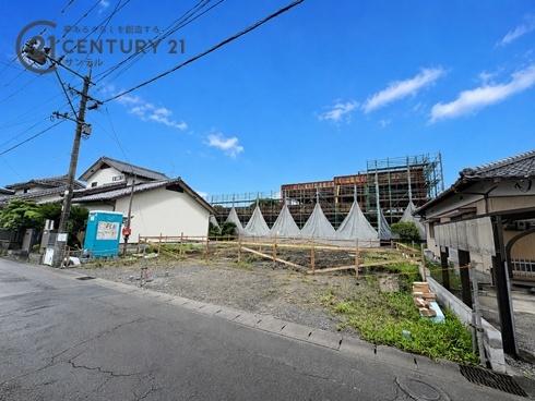 宮崎市中西第8-2号棟　新築戸建