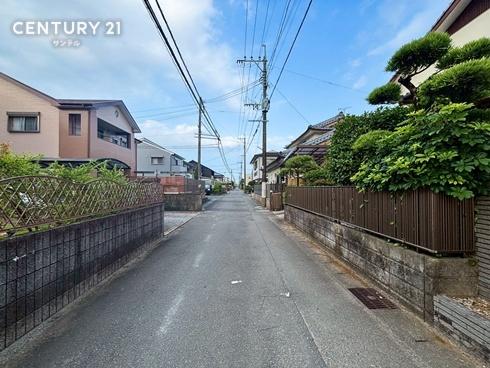 宮崎市中西第8-2号棟　新築戸建