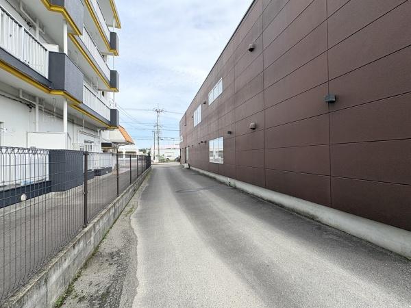 島之内店舗、事務所