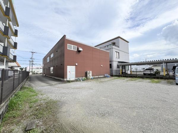 島之内店舗、事務所