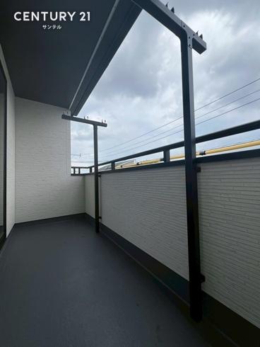 吉村町図公甲　新築戸建　Ａ号棟