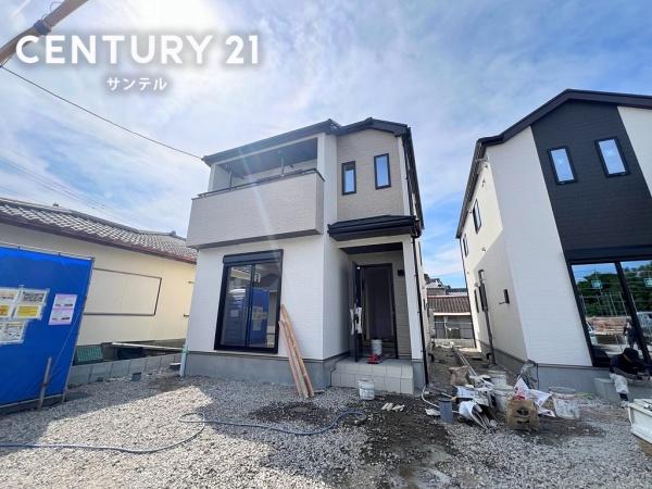 吉村町図公甲　新築戸建　Ａ号棟
