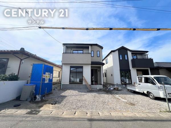 吉村町図公甲　新築戸建　Ａ号棟