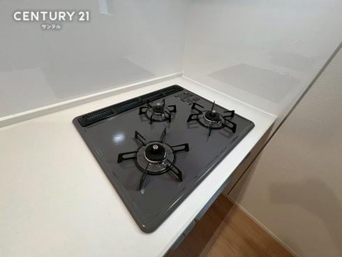 吉村町図公甲　新築戸建　Ａ号棟