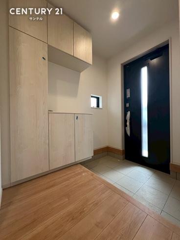 吉村町図公甲　新築戸建　Ａ号棟