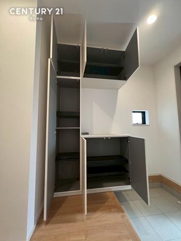 吉村町図公甲　新築戸建　Ａ号棟