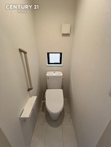 吉村町図公甲　新築戸建　B号棟