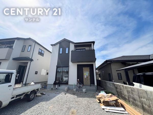 吉村町図公甲　新築戸建　B号棟