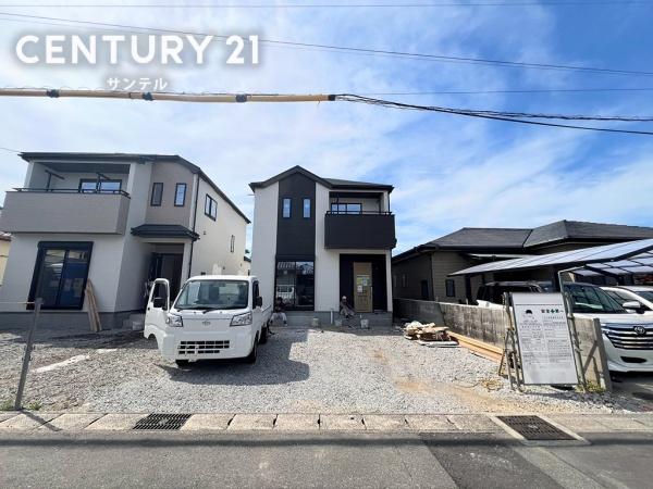 吉村町図公甲　新築戸建　B号棟