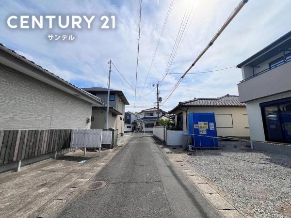 吉村町図公甲　新築戸建　B号棟
