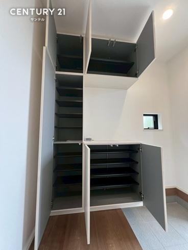 吉村町図公甲　新築戸建　B号棟