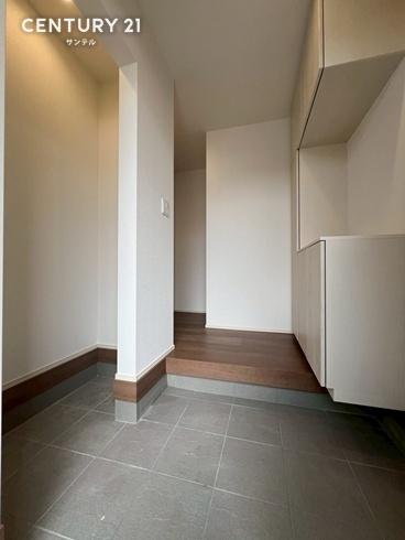吉村町図公甲　新築戸建　B号棟