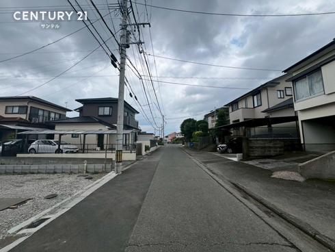 宮崎市大字本郷北方の新築一戸建