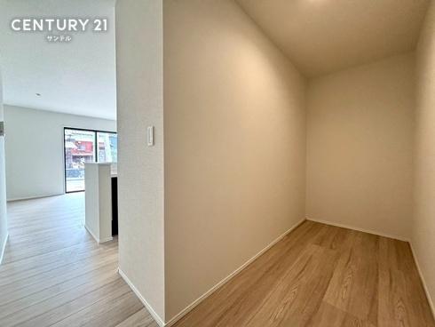 ハートフルタウン宮崎市本郷北方　D号棟