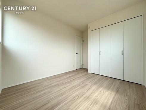 ハートフルタウン宮崎市本郷北方　D号棟