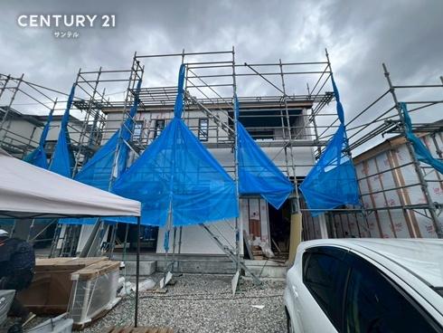 ハートフルタウン宮崎市本郷北方　D号棟