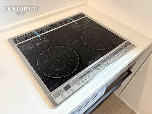 ハートフルタウン宮崎市本郷北方　D号棟