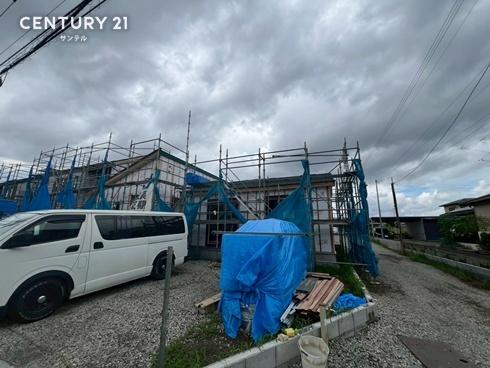 宮崎市大字本郷北方の新築一戸建