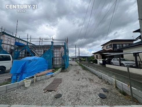 宮崎市大字本郷北方の新築一戸建
