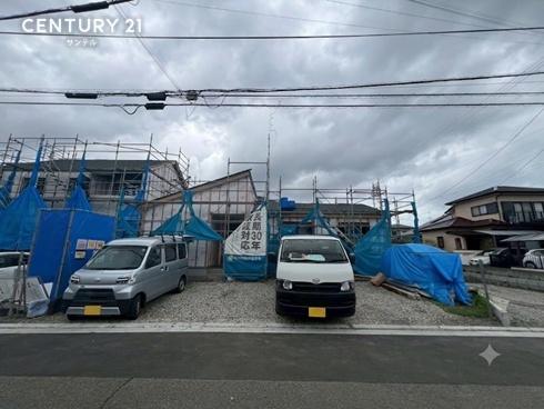 宮崎市大字本郷北方の新築一戸建