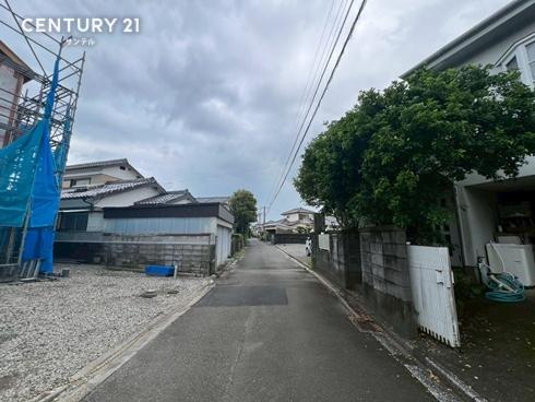宮崎市阿波岐原町鳥居原の新築一戸建