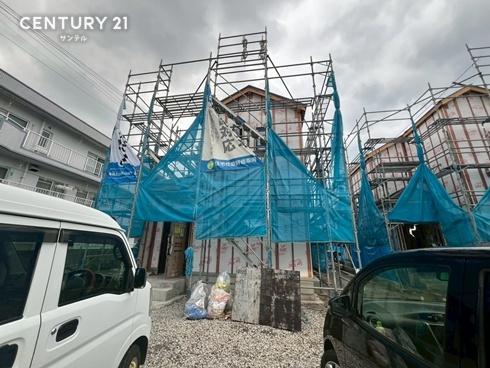 宮崎市阿波岐原町鳥居原の新築一戸建
