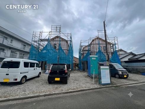 宮崎市阿波岐原町鳥居原の新築一戸建
