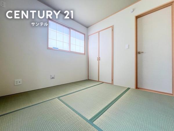 宮崎市阿波岐原町鳥居原の新築一戸建
