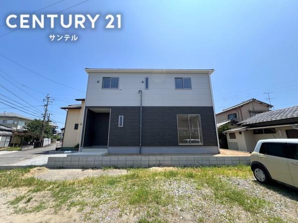 宮崎市吉村町新築戸建　第11-1号棟