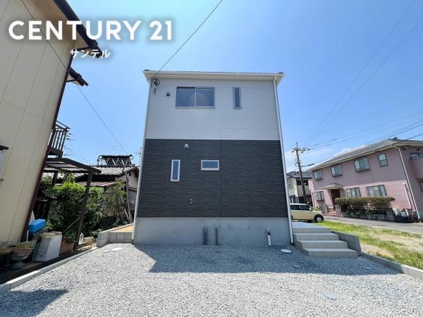 宮崎市吉村町新築戸建　第11-1号棟