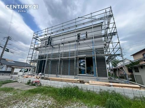 宮崎市吉村町新築戸建　第11-1号棟