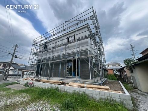 宮崎市吉村町新築戸建　第11-1号棟