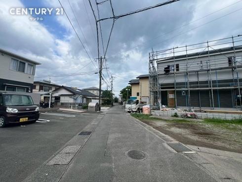 宮崎市吉村町新築戸建　第11-1号棟