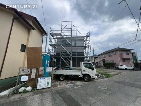 宮崎市吉村町新築戸建　第11-1号棟